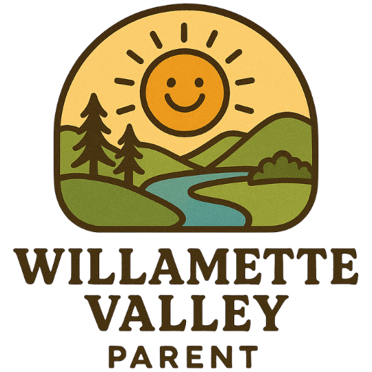 Willamette Valley Parent (Padres del Valle de Willmette)